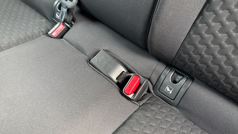 Toyota Yaris Cross 1.5 Hybrid Icon 5dr CVT Hybrid Estate